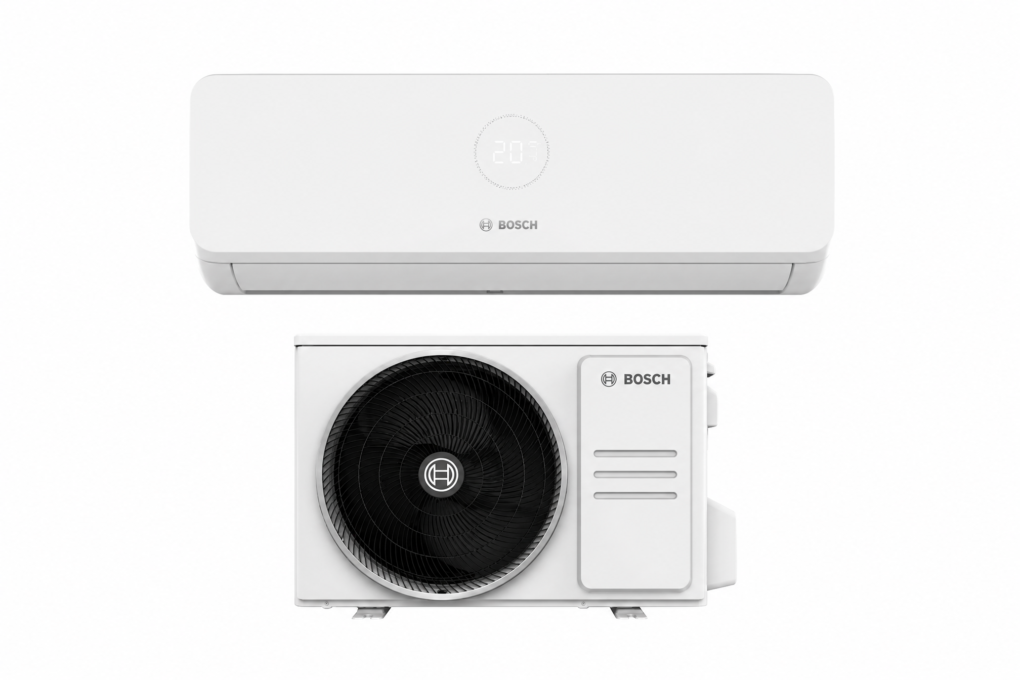 Bosch climatiseur milieu de gamme