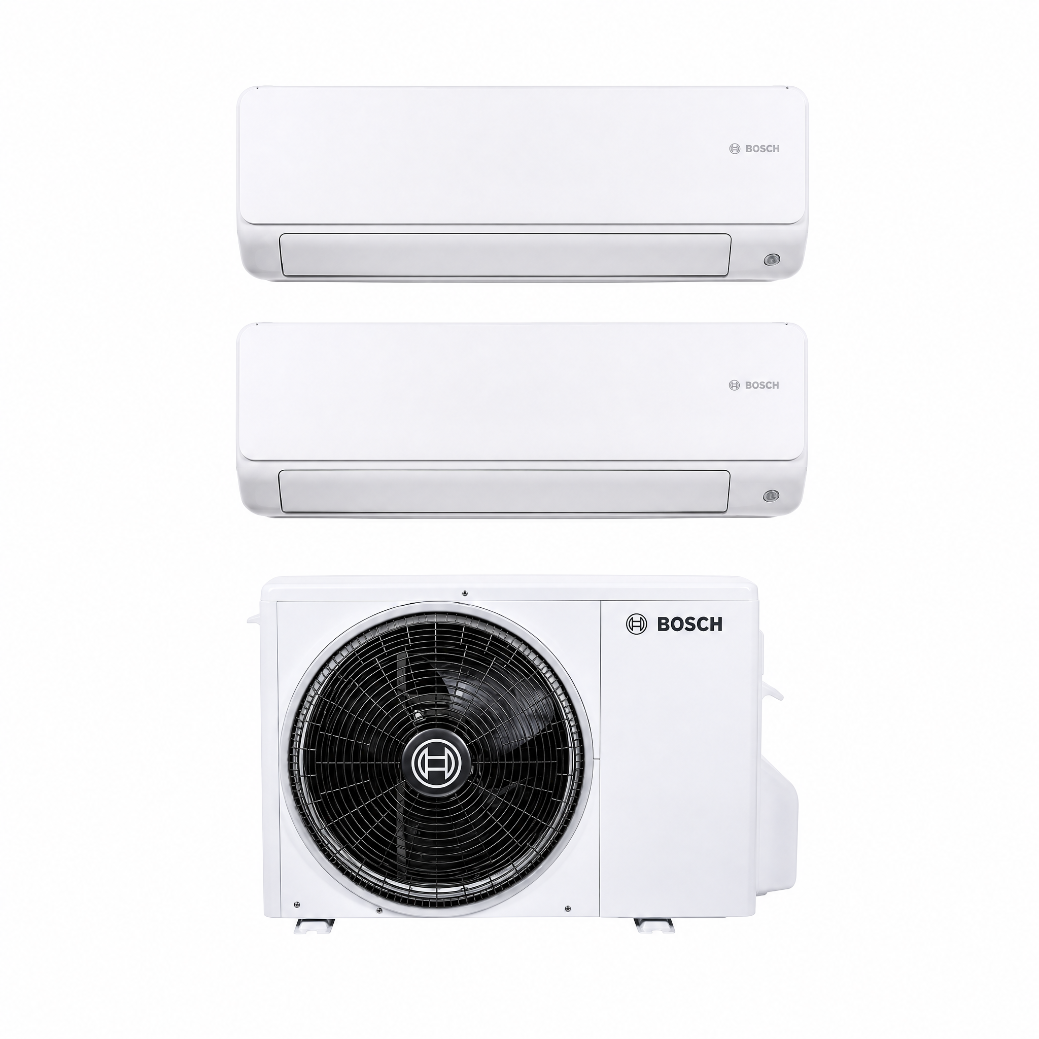 Bosch Climate 3000i bi-split